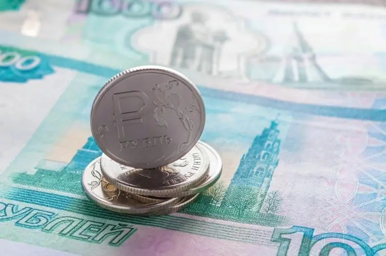 数字货币已经成为俄罗斯躲避经济制裁的重要手段
