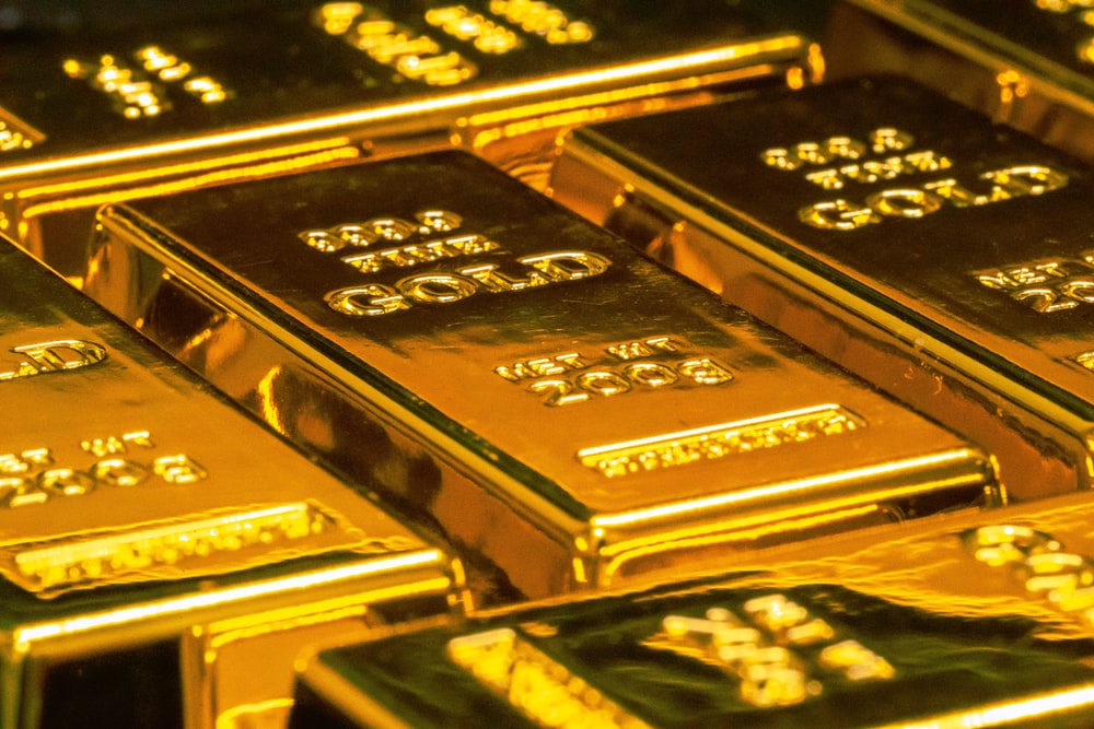 黄金市场的看跌情绪上升？黄金未来价格到底是会涨还是会跌？