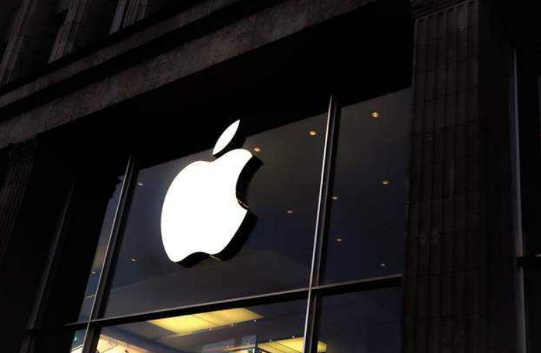 苹果放缓招聘引发科技股大跌？为啥苹果不招人影响会这么大？